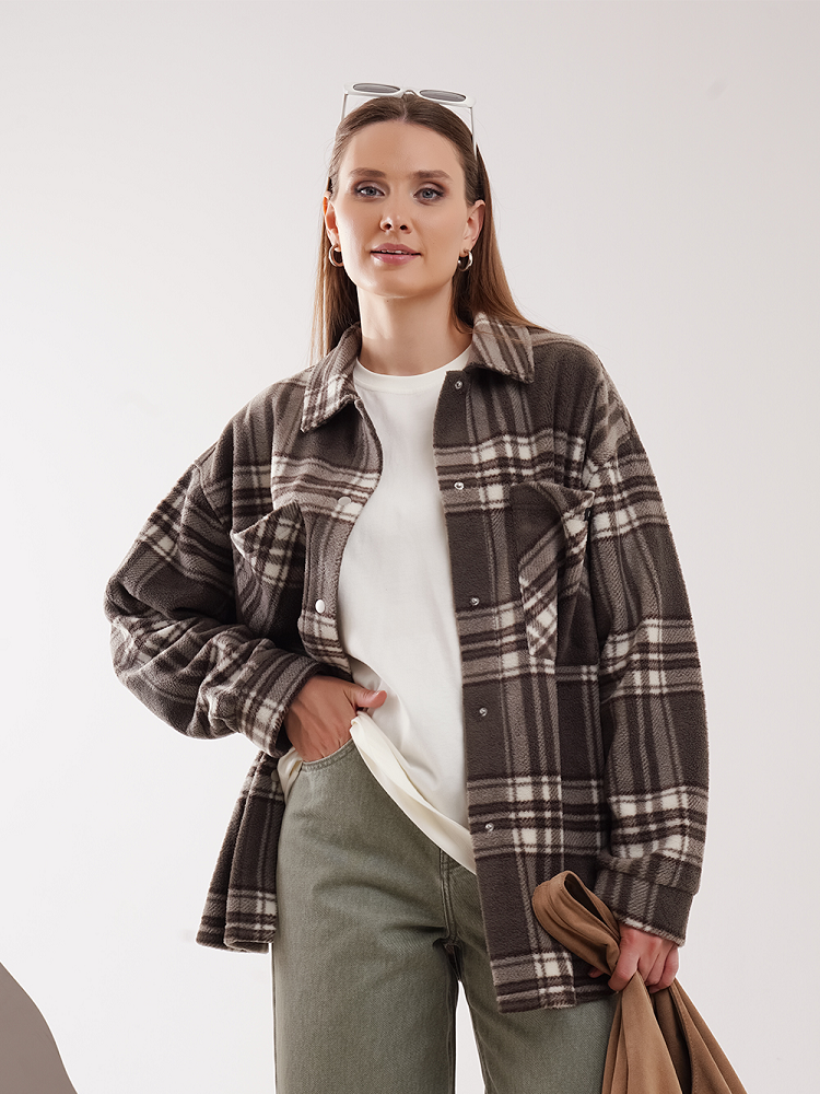 Куртка LJ16-103/4к